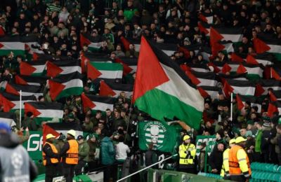 Μεγαλώνει η πίεση στην UEFA: «Μην γίνετε συνένοχοι»