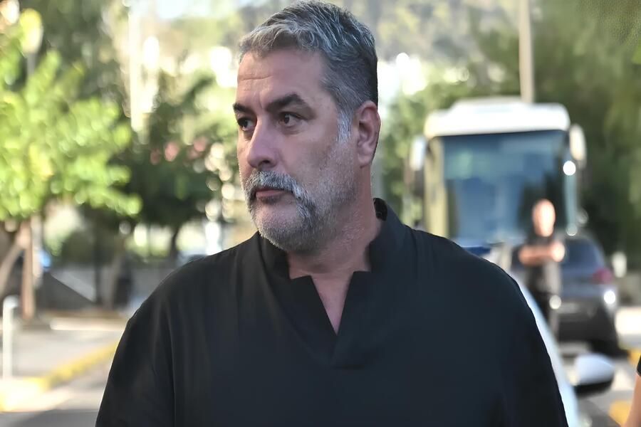 Μπισμπίκης: Το κέρασμα… δεν έπιασε τόπο