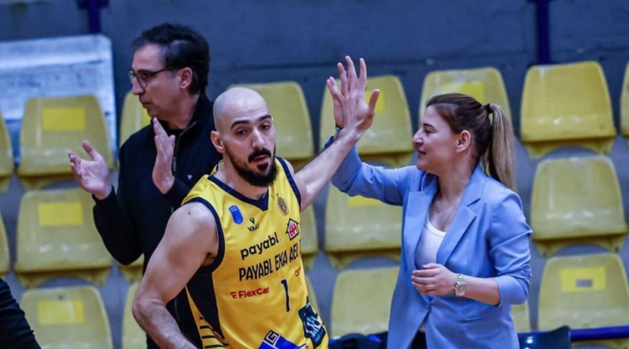 «Γαλαζοκίτρινο» το ντέρμπι της Λεμεσού 