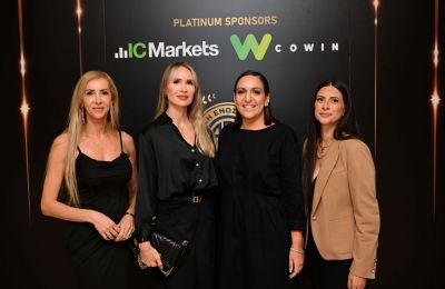 ΑΕΛ: Κλικ από το Gala Dinner (pics)