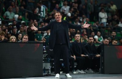 «Δύσκολα ακόμα και για τα Playoffs»!