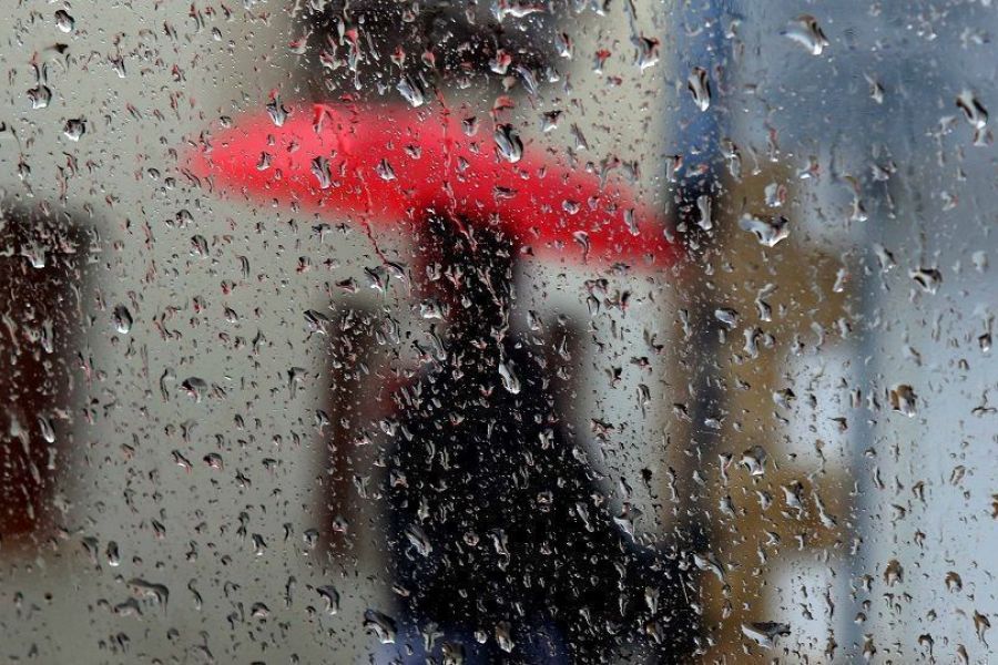 Καιρός: Συννεφιά και πτώση της θερμοκρασίας
