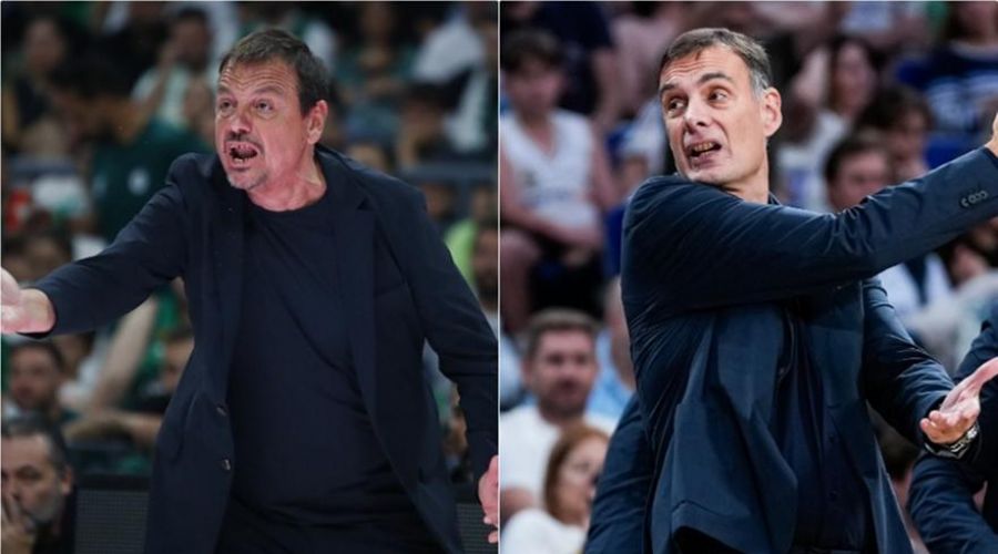 Παναθηναϊκός και Ολυμπιακός θέλουν χρόνο. Και ίσως όχι μόνο…
