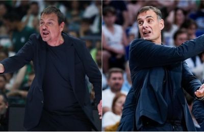 Παναθηναϊκός και Ολυμπιακός θέλουν χρόνο. Και ίσως όχι μόνο…