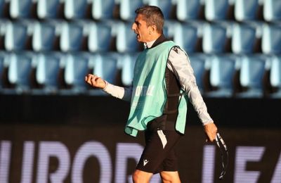 Με τεράστιο «πρέπει» στο ντέρμπι ο ΠΑΟΚ