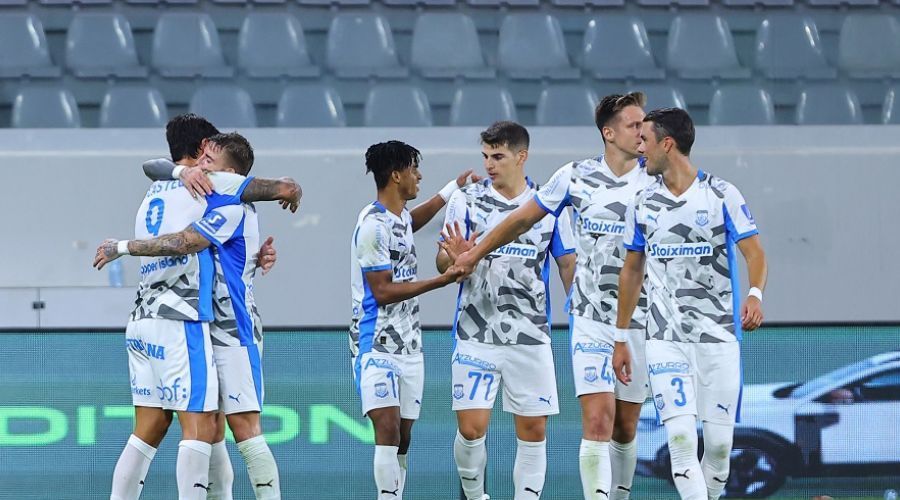Απόλλων: Παιχνίδι «must win» η εξόρμηση στην Πάφο
