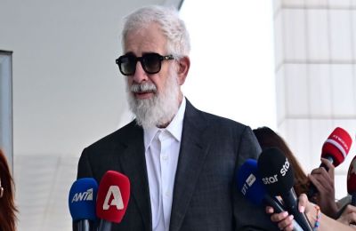 Όσα ανέφερε για τον ηθοποιό ο δικηγόρος, Μιχάλης Δημητρακόπουλος