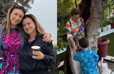 Όσα αποκάλυψε στην εκπομπή «Ήρθε και έδεσε»
