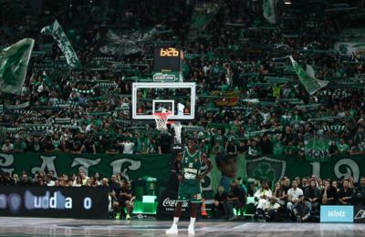 «Συνεχίζουμε να προχωράμε μπροστά - Είναι μόνο η αρχή»
