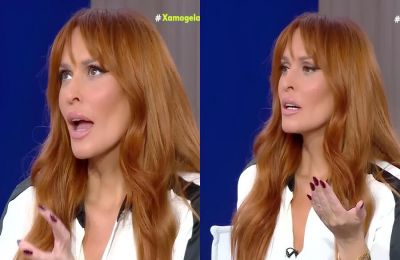 «Ολοκληρώσαμε κιόλας» - «Είναι αποπλάνηση ανηλίκου! Πας φυλακή κανονικά»
