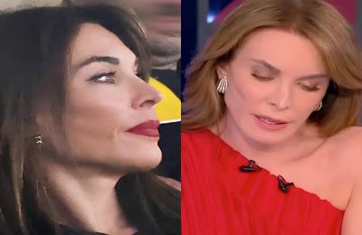 Αποχωρούσαν ένας ένας από τα γραφεία του σταθμού με αμηχανία
