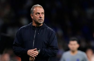 «Δεν γνωρίζουμε πότε θα επιστρέψει o Γιαμάλ»