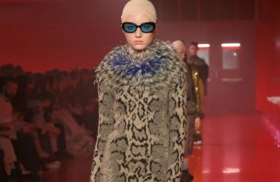 Πώς τα τρανς άτομα αλλάζουν τον χώρο του modelling