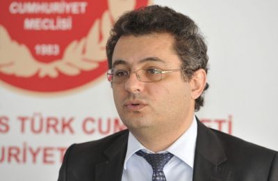 Ερχιουρμάν: Θα ζητήσει συνάντηση με Χριστοδουλίδη εφόσον εκλεγεί