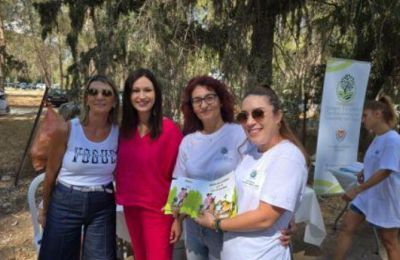 Mε αφορμή την Παγκόσμια Ημέρα Ζώων