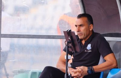 «Αν δινόταν φάουλ στον Μπράουν θα ήταν μαζί μας ο Βούρος»