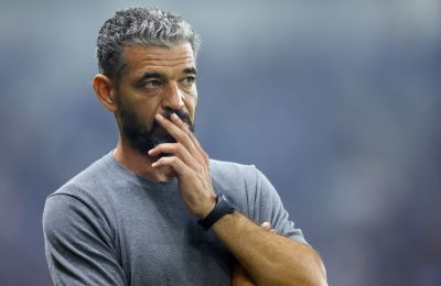 Μαρτίνς: «Το αποτέλεσμα είναι δίκαιο»