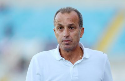 Κοσμά: «Παλέψαμε, δώσαμε τα πάντα»