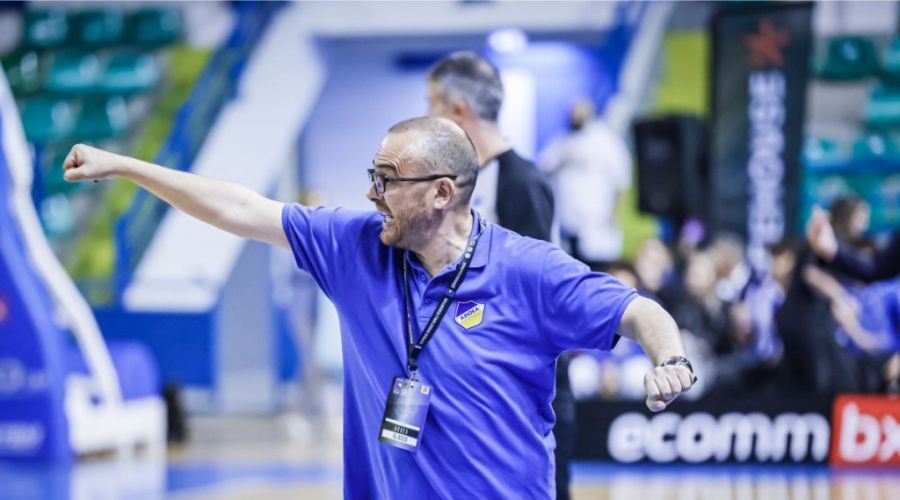 Εντός έδρας νίκη για τον ΑΠΟΕΛ Περεστρόικα