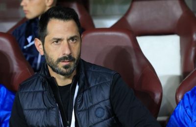 Πετράκης: «Πολύ δύσκολο βράδυ»