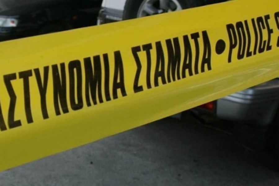 17χρονος οδηγός μοτοσικλέτας ξεψύχησε στην άσφαλτο