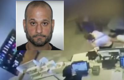 Η Αστυνομία του Κεμπέκ αποδίδει τη δολοφονία σε ξεκαθάρισμα λογαριασμών μεταξύ αντίπαλων ομάδων του οργανωμένου εγκλήματος.