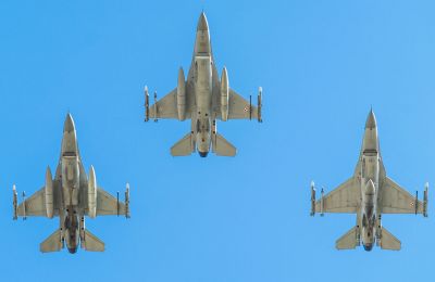 Τα συστήματα της Πολωνίας τέθηκαν στο υψηλότερο επίπεδο επιφυλακής