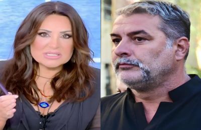 Στο στόχαστρο του Χ βρέθηκε η Ναταλία Γερμανού με αφορμή την τοποθέτησή της