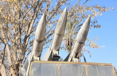 «Ένας πύραυλος που εκτοξεύτηκε από την Υεμένη αναχαιτίστηκε από την ισραηλινή Πολεμική Αεροπορία», σημείωσε ο ισραηλινός στρατός