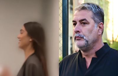 Η πρώτη αντίδραση στις κάμερες για το τροxαίο του Βασίλη Μπισμπίκη