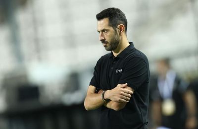 Εξέλιξη με Πετράκη