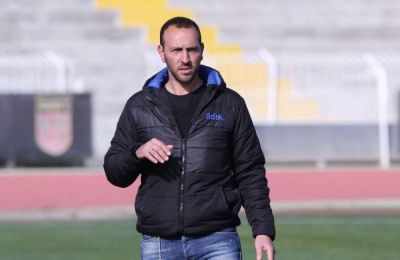 «Υπάρχουν δυνατότητες στη Ξυλοφάγου, έχουμε πολλούς ανθρώπους κοντά» 