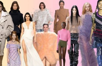 Trend Report: Η πλήρης ανάλυση των Εβδομάδων Μόδας SS26