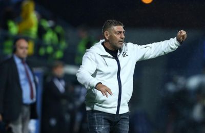 Asteras AKTOR: Τέλος ο Παντελίδης