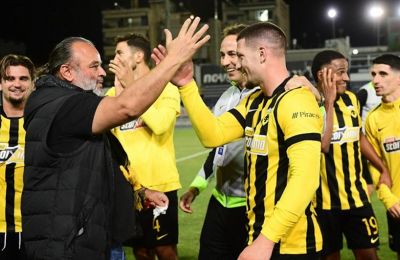 Ηλιόπουλος: «Κάθε άνθρωπος βλέπει, καταλαβαίνει και συνεχίζουμε»