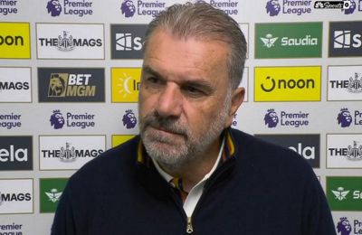 Τα λέει με Μαρινάκη