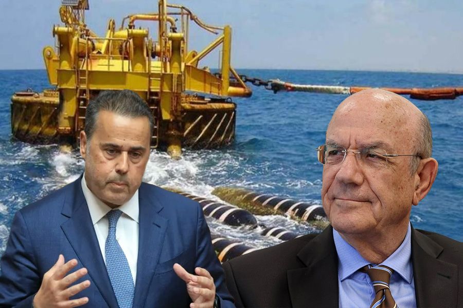 Καλώδιο: Υψηλοί τόνοι από Ελληνική Κυβέρνηση Καλώδιο: Υψηλοί τόνοι από Ελληνική Κυβέρνηση