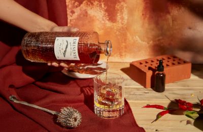 Το Eminente στο 6ο Cyprus Cocktail Festival