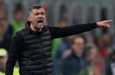 Στην Αλ Ιτιχάντ ο Σέρτζιο Κονσεϊσάο