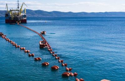 Η ΡΑΕΚ παρέλαβε και εξετάζει επιστολή από ΑΔΜΗΕ