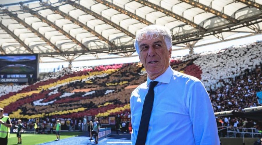 «Gasperini effect» στη Ρόμα