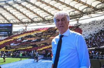 «Gasperini effect» στη Ρόμα