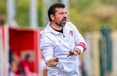 Φανγκουέιρο: «Μπορείτε να βασίζεστε σε εμένα»