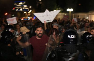 ΑΑΔΙΠΑ: Έρευνα για ποινικά- πειθαρχικά αδικήματα αστυνομικών