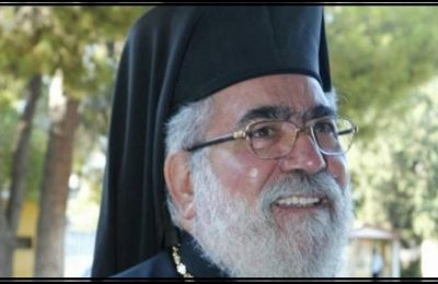Ο θάνατος του τέως Μητροπολίτη Κιτίου Χρυσόστομου φέρνει μνήμες μιας έντονα αμφιλεγόμενης πορείας 