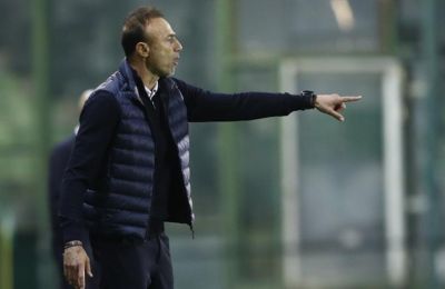 Ντέμης για Παναθηναϊκό: «Ποδόσφαιρο Γιοβάνοβιτς με καλύτερους παίκτες»