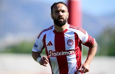 Έγραψε ιστορία ο Βαλμπουενά στη Super League 2! 
