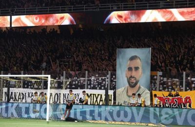 Μεγάλη ανατροπή στην υπόθεση της δολοφονίας του Μιχάλη Κατσούρη