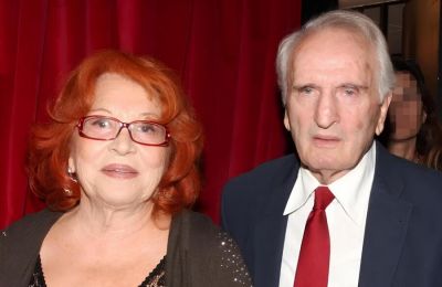 «Με τη Χρυσούλα είμαστε πάνω από 60 χρόνια μαζί – Δεν περάσαμε ποτέ κρίση»