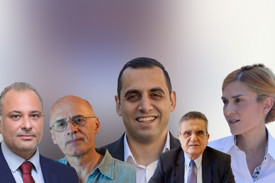 Πόλεμος ΕΔΕΚ στον Αποστόλου – Εμφύλιος στο ΑΛΜΑ
